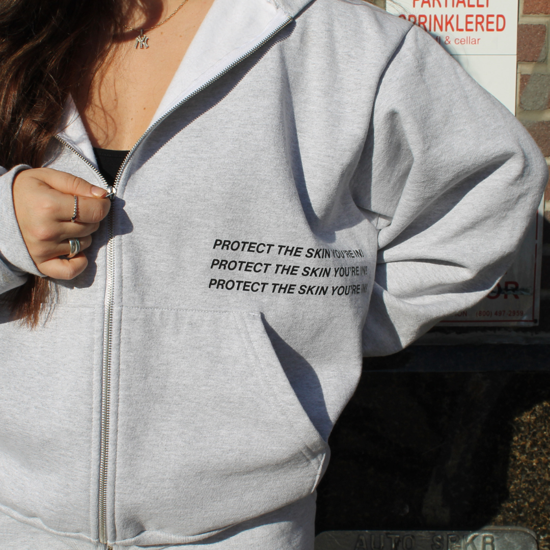 Fall 2024 Good Sun Star Sweatshirt