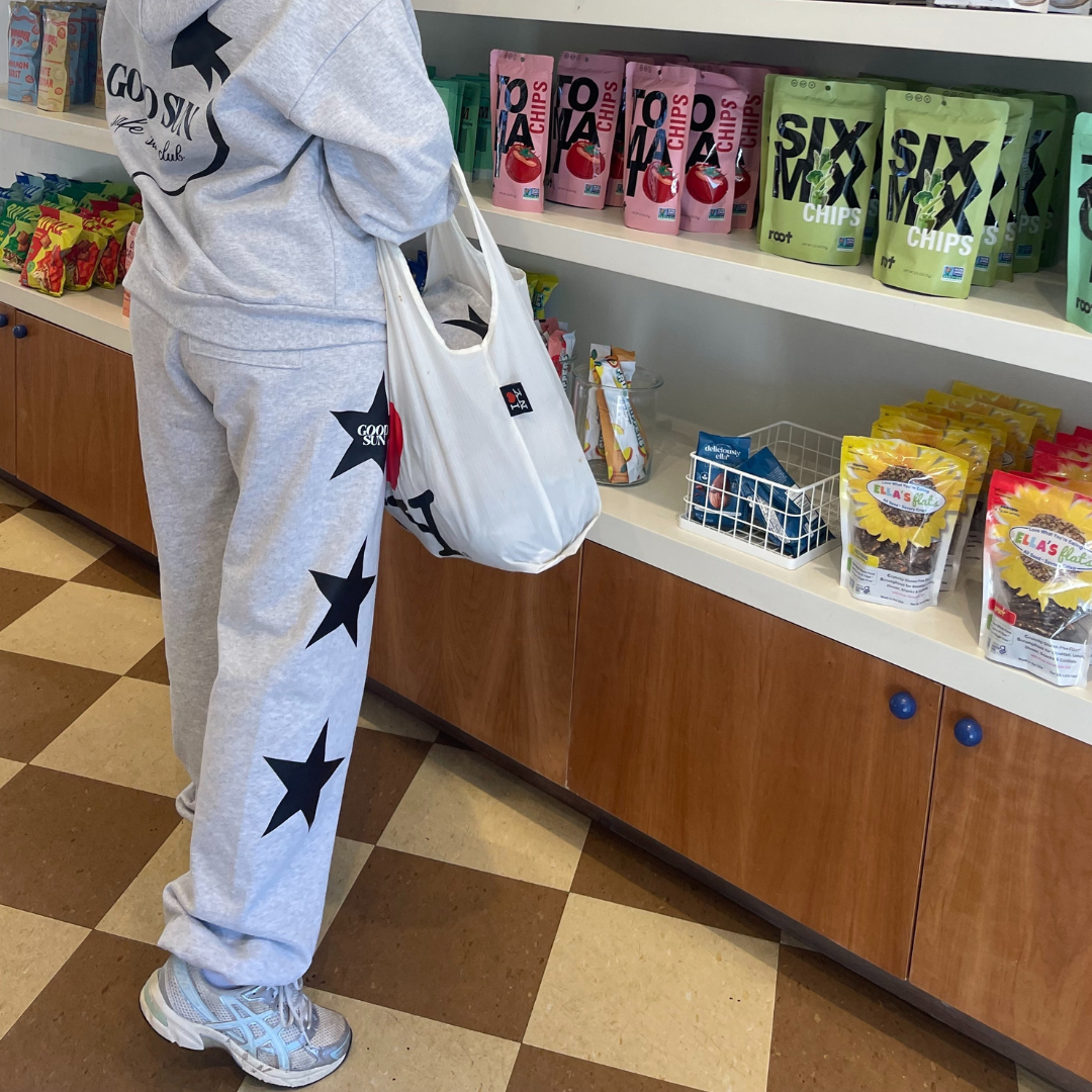 Fall 2024 Good Sun Star Sweatpants