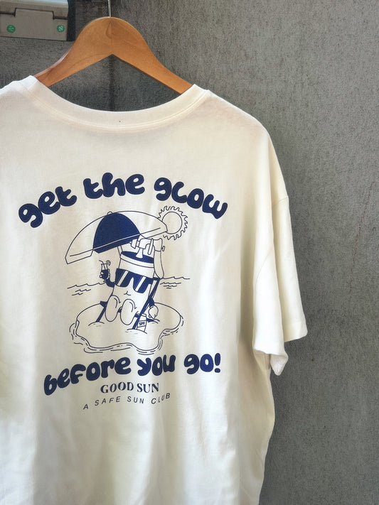Get The Glow! Summer 2024 Tee