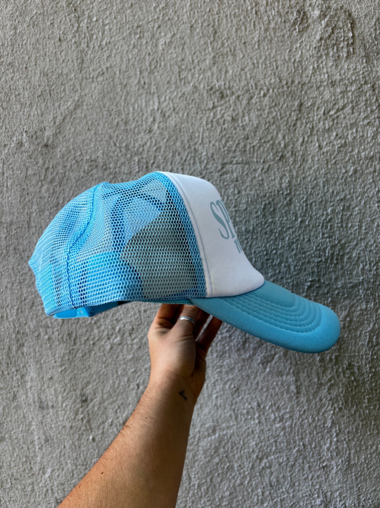 SPF is my BFF Trucker Hat